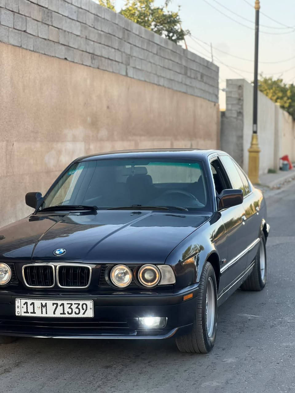سلام عليكم بيئم 535رقم بغداد مشروع وطني دولي مديل 91صدر أمامي خلفي جديد كير مكينه خير من الله بجم عريض تبريد نقص غاز السياره بسمي تحويل مباشرر السعر 44وبيها مجال مكان السياره بغداد للستفسار ***********
