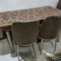 البصرة • طقم سفرة