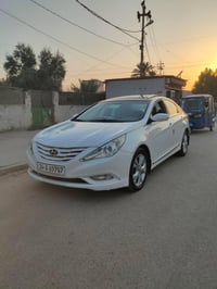 سوناتا ٢٠١١ • ٢٤٠٠ • دهوك