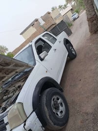 شوفر لوف • ٢٠٠٥ • مزاد وزارة الداخلية