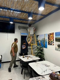 تنصيب سبالت بكل ماكان بأسعار مناسبة بلدروز شهربان بعقوبه خالص بكل مكان...
