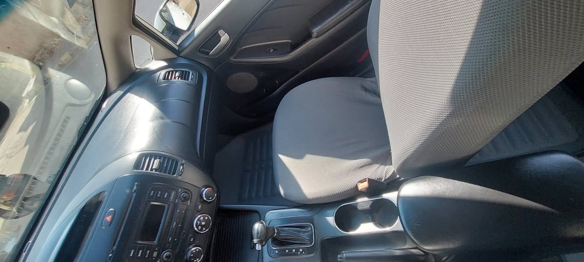 سيراتو خليجيه موديل ١٤ محرك ٢٠٠٠ مكفوله فتحه العنوان كوت الزهراء
للإستفسار على الرقم ***********
السعر ١٢٥ وبيه مجال بسيط
