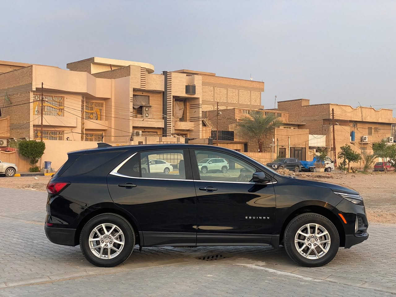 حادث جاملغ وبنيد 

ماشية 2500 كم زيرو

مرقم بابل شهداء وكالة عامة

السعر 160$ 

للاستفسارالاتصال ***********
