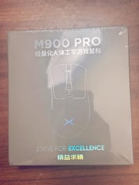 ماوس ألعاب • ٦٣ جرام • DPI ٢٦٠٠٠