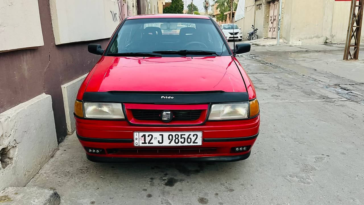 سيات موديل 91نينوى بسمي كابون موجود بلاضرر صبغ جملغ الخلفي فقط التواصل ***********
