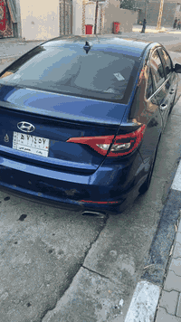 سلام عليكم سوناتا البيع مديل 16 محرك جيدياي بيه بارد بنيد مصبوغ قماره  شويه جارده صدر امامي خلفي جديد تخم تاير جديد سياره جاهزه خير من الله بسمي رقم بغداد  سياره موجوده بغداد سعد شدة و5  رقم تصال ***********
