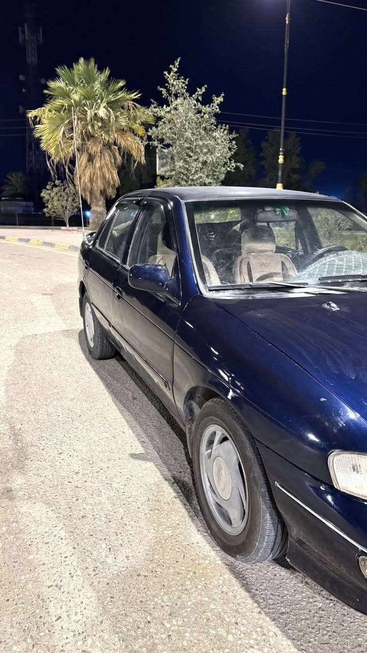 كيا سيفيا للبيع مديل 95
السيارة گير اوتماتيك بلادي السيارة حلوة وگلش نظيفة مال بيت رقم كربلاء تحويل ثاني يوم السيارة گير او محرك بعدهن مكفولات تبريد ثلج شاشة وسستم صوت بيه جميع الكهربائيات شغالة مابيه اي نقص السيارة جاهرة من گلشي .
مكانة بابل ***********
السعر 39 وبيه مجال حك الجية
