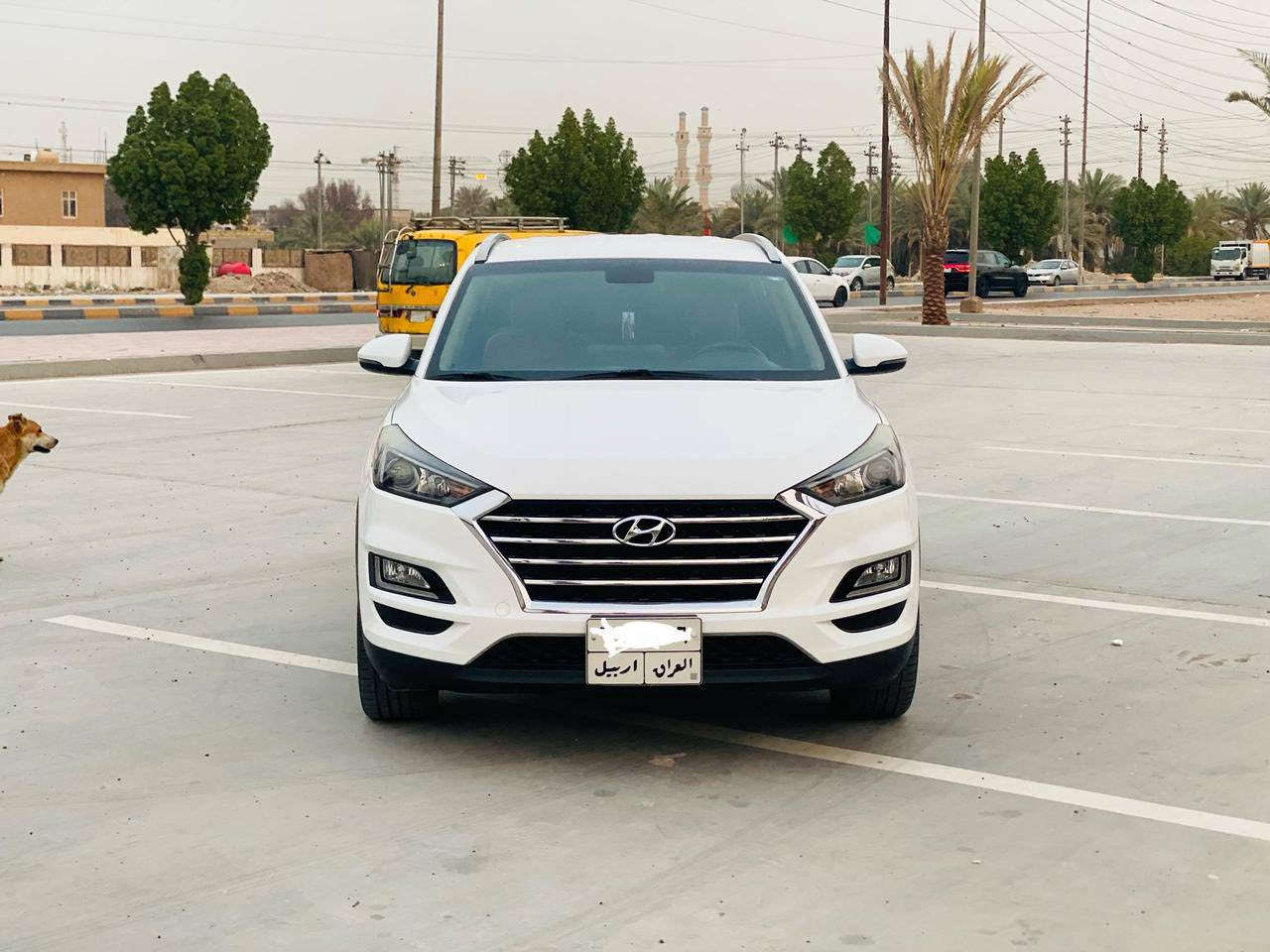 السعر //205 

الهاتف // ***********

مكان السياره النجف الأشرف 

توسان 2020 جيكي  
فول مواصفات عده البنراما 

مكفوله كفاله عامه 

رقم أربيل تحويل وكآله حاضر 

سياره جديده مال جناي 
مكينه وكير وحداديه وضع الشركه تراي يخبل تخم تاير تبريد ثلج 

مكان السياره النجف الكوفه
