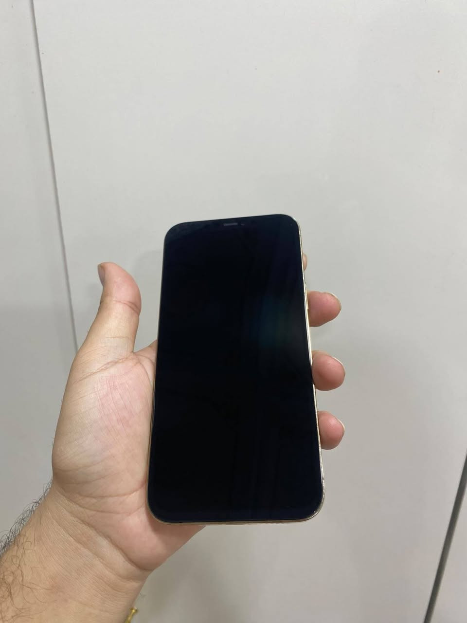 📱 ايفون 12 برو ماكس 💾 ذاكرة 256GB
✅ جهاز نضيف جداً نضافة 100% ✅ مستبدل شاشة نوعية حلوة ومرتبة كلش ✅ الجهاز شغال وسلس وما بيه مشاكل ✅ جاهز للفحص
💰 السعر: 360 ألف
📍 العنوان: بغداد - البياع 📞 *********** (واتساب فقط)
🚚 يوجد توصيل داخل بغداد.
