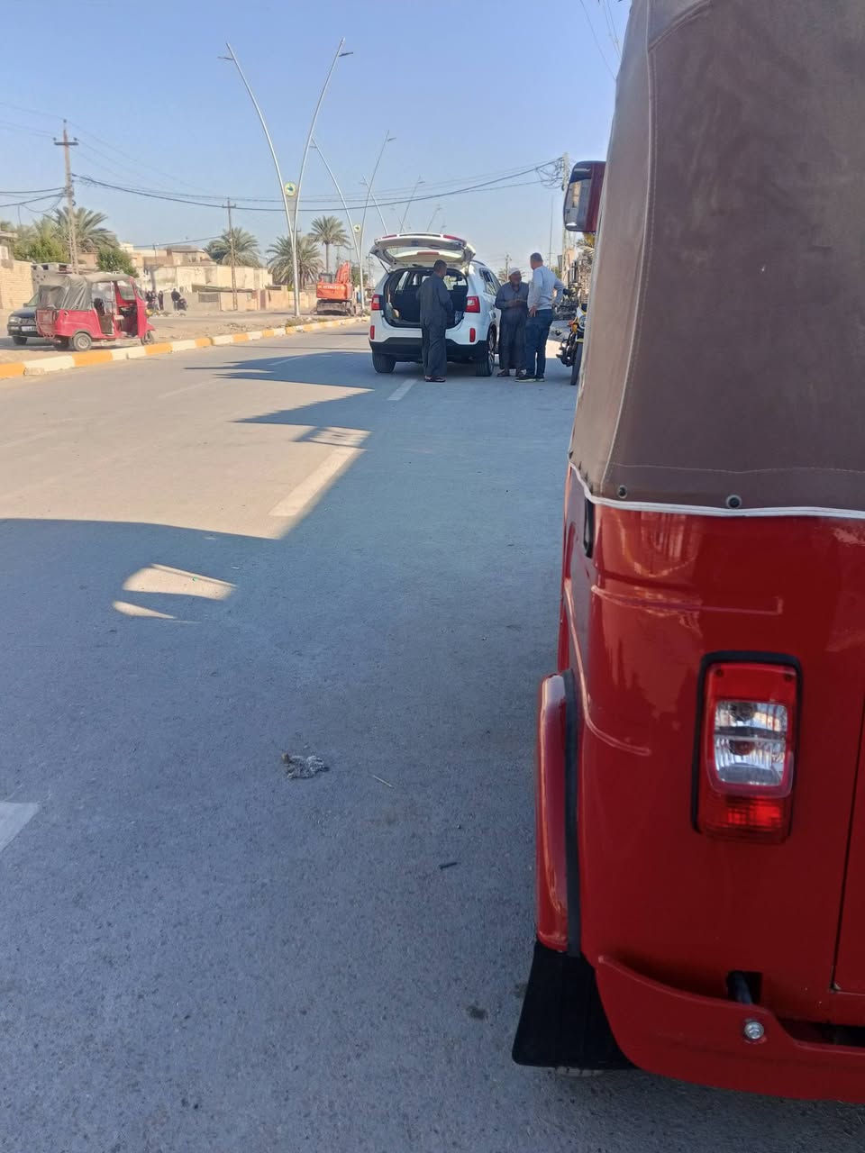 السلام عليكم تكتك 22 شهر 9 راقم بغداد راقم ***********
