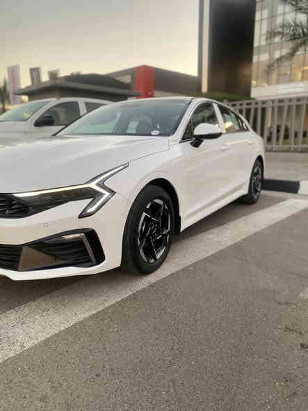 ياالله

السلام عليكم كي k5
خليجي شركه الدوليه  ام الضمان
   
موديل 2024

          حجم المكينه : 2500kw

#مواصفاتها

1.شاشه

2.بصمه

3.ويل كب

4.كشنات جلد

5.تشغيل عن بعد

7.بصمة ابواب

8.صندك يفتح عن الاقتراب

9.اشاير بالمري

10. كشافات

11.بنوراما

12.كشنات كهرباء

13.حساسات خلفيه
+حساسات اماميه 
 

14.بكلايت + مسطره لد

#السعر : 232 $ 💵 وبيه مجال  

تفاصيل اكثر هذا رقمي
***********☎️

مكاني بغداد📍
