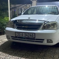 اوتوماتيك • ٢٠١٢ • مكفولة مكينة وناقل