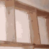 رف محل نضيف • ٤ قطع • الخالص