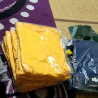 جديده • مختلفة الألوان • ٢٢ دريس