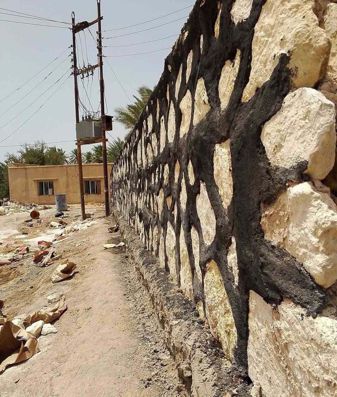 أصبح حلمـك أقرب 💪💪  المتر المربع مواد وعمل
بناء. وتصميم ..  دقه وفن في العمل  
 شعارنا المصداقيه...    وسعارنه بل يرضي الله. للتواصل 
ملاحضه..((( تريد كرسته عمل تريد مكطوعه تريد فقط عمل خادم)))
نعمل كافه محافضات العراق
ا في خدمتكم ***********
