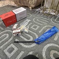 جيب بزون 2018 • حدادية امامية يمين • كربلاء