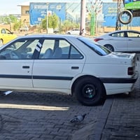 موديل ٢٠١٣ • مكينة وكير مكفول • شاشة تاب