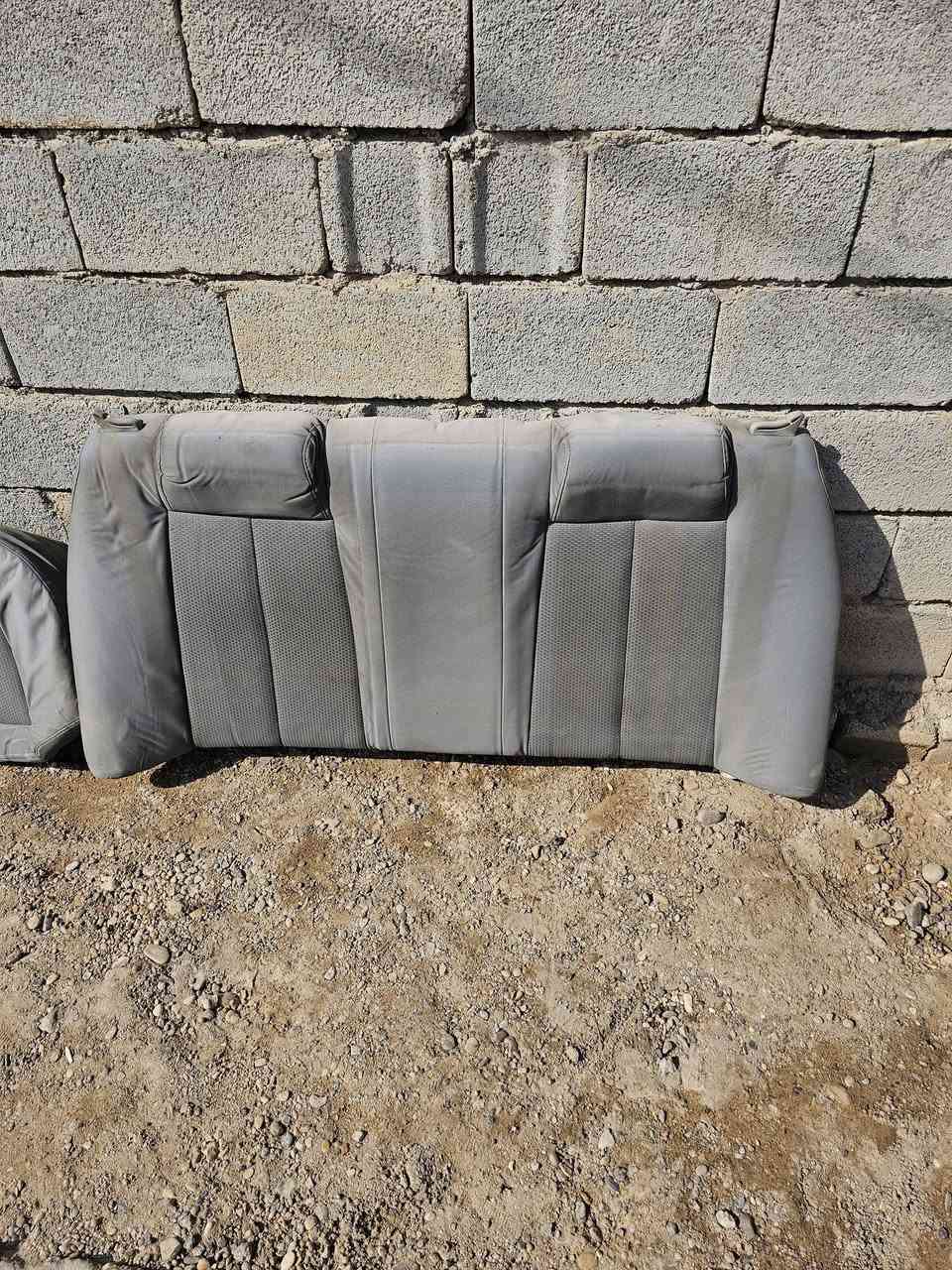 كشنات البيع الخلفي والعبري
***********
