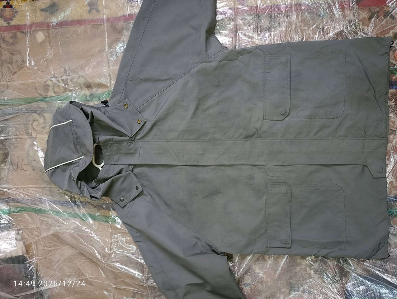 قمصله كريمه الاصليه متوفر مفرد *********** ولخاص مفتوح للاستفسار
