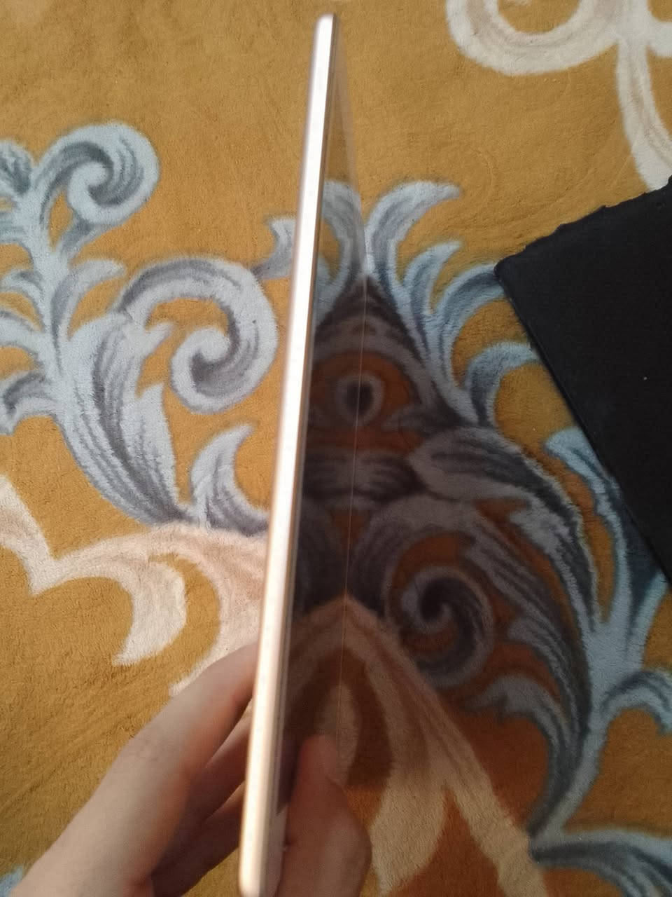 ايباد ٨ ذاكرة ٣٢
ببجي ٦٠ فريم فول 
للمراوس بايفون ١١ وفوق


**إذا كنت صاحب هذا الإعلان وتريد حذفه لأي سبب، رجاءا أرسل رسالة إلى الدعم الفني**