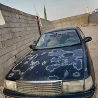 باترول • ١٩٩٢ • بصرة سفوان