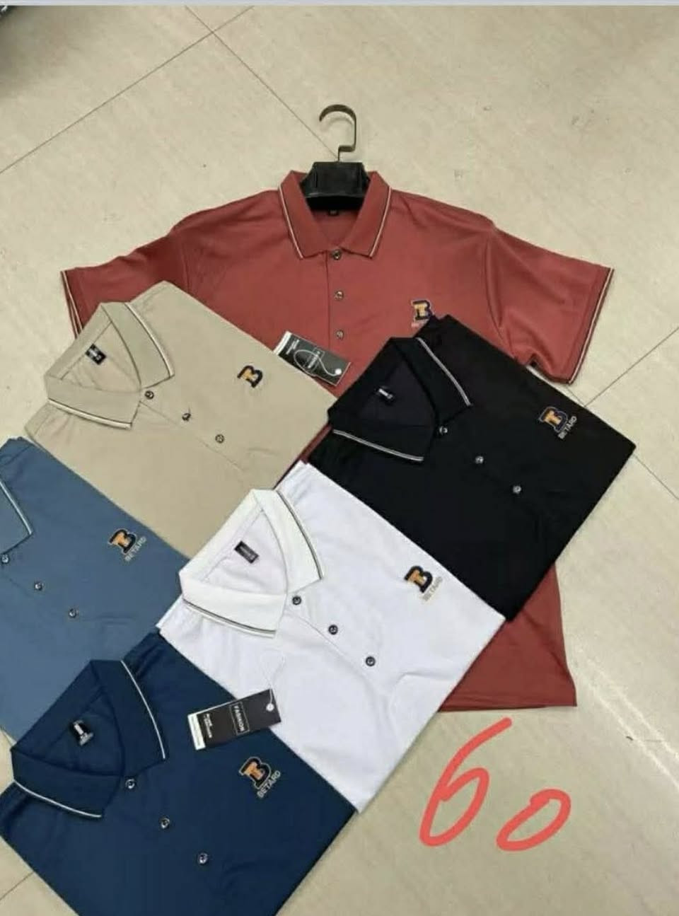 سعر 5 الف￼

مجمع سيد حمزه للملابس الرجالية والتجهيزات الرياضية العنوان العمارة حي حي الرسالة

‏القياسات  M  الى XXXL 

‏￼
يتوفر لدينا خدمة توصيل كافة محافظات العراق
للتواصل واتساب ***********
https://t.me/joinchat/USt2HU6VyUnB90hS
