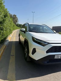 للبيع راف فور هايبرد                                موديل 2023        ...