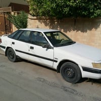 دايو اسبرو • ١٩٩٤ • كركوك شورجة