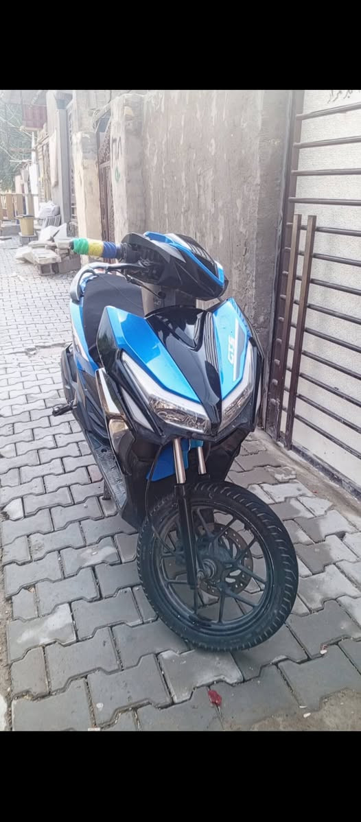 يا الله سلام عليكم دراجه ct5(صيني) 
دراجه خير من الله 
سعر 300وبيها مجال قليل حك جيه
***********
العنوان بغداد الحسينيه مسقط شارع القاضي
