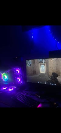 اخوان pc للبيع المواصفات كدامكم بالصوره  صارله فتره عندي واسعارهن هسه ...