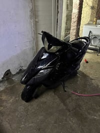 ماكس ثعلب 140 • كفرات نضيف • موتور