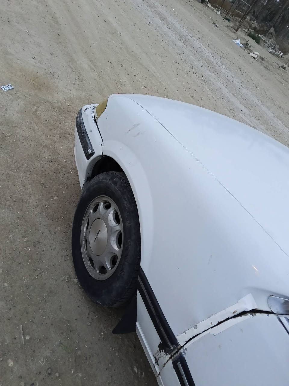 السلام عليكم 
برنس للبيع موديل 94 
محرك خير من الله كير أوتو 
رقم بغداد اجنبي 
السعر 29 وبيه مجال 
رقم ***********
***********
