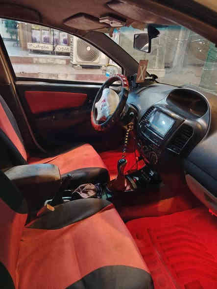 السلام عليكم سياره سيكي مديل 13 السياره بدون راعي بس اكفلك عشاير او اكفلك ما عليه طلب ولا دعوه السياره استوني شادله مكينه كورله او كيره استوني جفته او حداديه كملته او ترتيبات كلفتني 10 ورقات السياره سعره 17 ورقه غير متواجد على الفيس واساب او اتصال ***********
