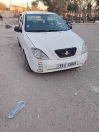 تايبا 2013 سيارة خير من اللة كير محرك تبريد شغال بيهه طخة بل جمالغ خلف...