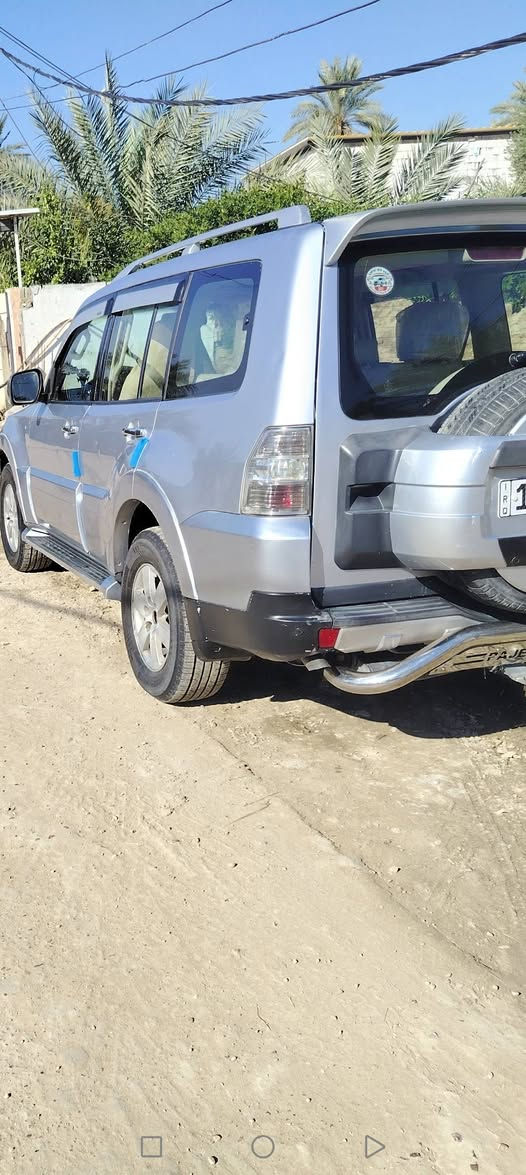 سياره جديده جدا ماشيه 280 محرك 3800 حداديه وتايرات ومحرك وكير وتبريد وتدفىه كله جديد وعلى الفحص *********** بغداد, العراق
