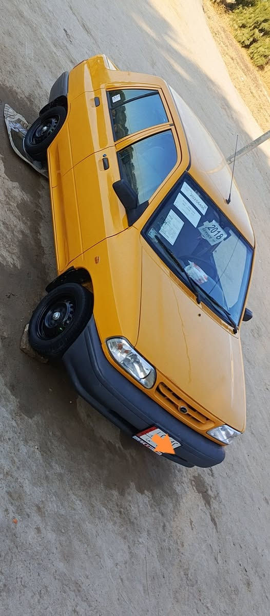 سايبه للبيع 2018 كفاله عامه من الشخط تحطه وي ال2024 ماتعرف السعر 57 وبيه مجال تفضل خاص مكاني في الدوانيه.    ***********
