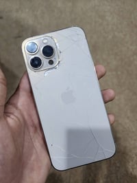 ايفون 13 برو ماكس • ٢٦٥ • كاميرا تغوش