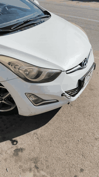 النترا خليجي • ٢٠١٤ • محرك ١٨٠٠