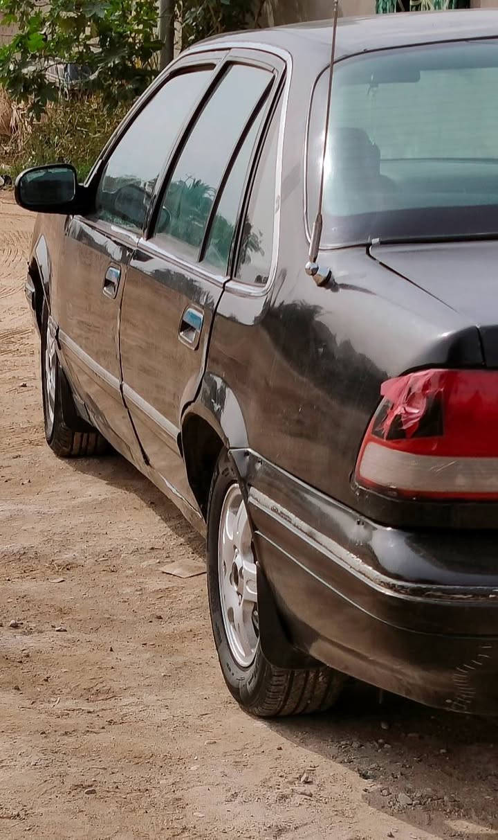 السلام عليكم برنس فراشه ٩٦ رقم قادسيه سنويه لل٢٩ كير ومحرك خير من الله حداديه نضيفه السياره عوزه ترتيبات بسيطه #السعر ١٩ وبيه مجال قليل للستفسار اكثر  ***********/*********** الشراي يتصل
