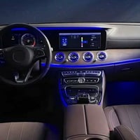 اخوتي دكتات تبريد اماميه ام اللد 64 لون متغير  مال مرسيدس w213  E200 E...