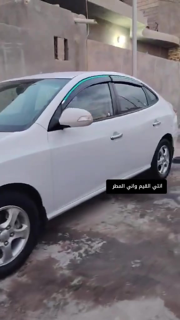 سلام عليكم لانترا 2011 مقدسه
مكفوله كافاله عامه تبريد ثلج حداديه 95٪
تخم تاير سياره كلش نضيفه مكان نجف لاشرف 
سعر السياره 123 وبيه مجال 
التواصل***********
