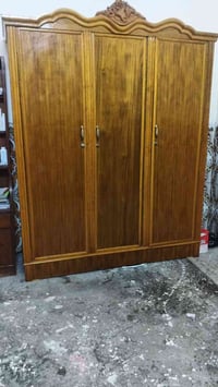 كنتور • صاج • ٣ بيبان