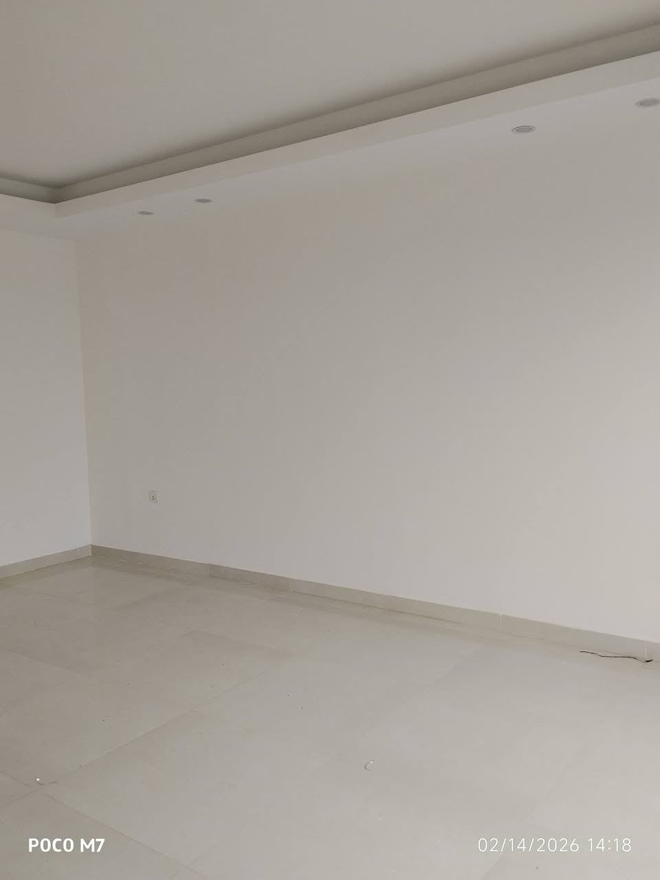 📢📢📢اعلان بيع 📢📢📢
بيت للبيع في احلى مجمع في اربيل #دياري_ستي 
مساحة 200 متر
اول مجمع في اربيل (طابو ملك صرف)
4 غرف نوم (غرفة ماستر )
2 حمام
صالة واستقبال
مطبخ معزول
كراج 
حديقة 
2سطح للبيت 
للاستفسار يرجى الاتصال بنا (واتساب ، اتصال)
📱 *********** 

للمزيد من التفاصيل 
‏مراسلة الازدهار للتجارة والعقارات عبر واتساب. https://wa.me/9647805001551

اشتركوا بجروبنا لكي تجدوا كل ماهو جديد من العقارات في اربيل

https://www.facebook.com/groups/209548401902007/?ref=share_group_link

زوروا صفحتنا لكي لايفوتكم عروض عقارات اربيل

https://www.facebook.com/profile.php?id=100086984441793&mibextid=ZbWKwL
