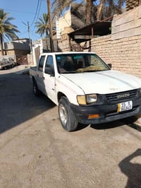 سياره ازوزه • ازوزه 93 • سيارة 1993 • سيارة تبريد • محرك ممتاز • سياره...