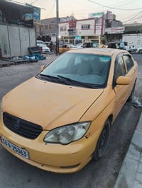بي وايدي F3 • ٢٠١١ • فتحة بانوراما