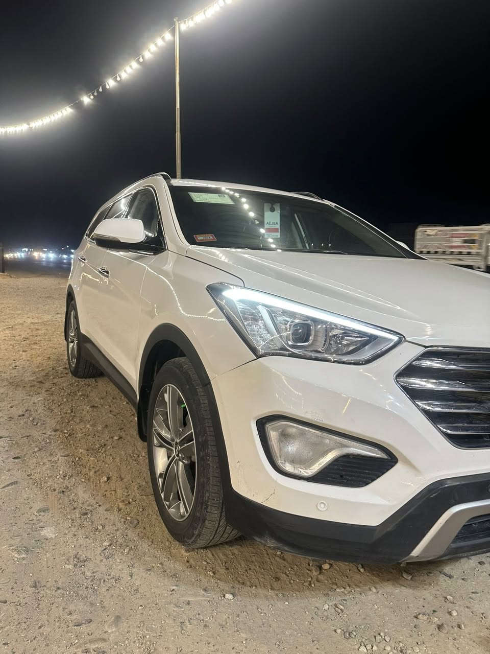 سلام عليكم سنتافي موديل 14خليجي مكفوله كفاله عامه محرك 6سلندر 7راكب
بيه صبغ بخشم البنيد شويه والباقي كفاله ماشيه 185
مكينه وكير خير من الله تتفه تبريد منضوه جديده السياره خير من الله تخم تاير السعر 180وبيه مجال شويه العنوان بغداد الدوره قرب قواس بغداد تصال 
***********
***********
