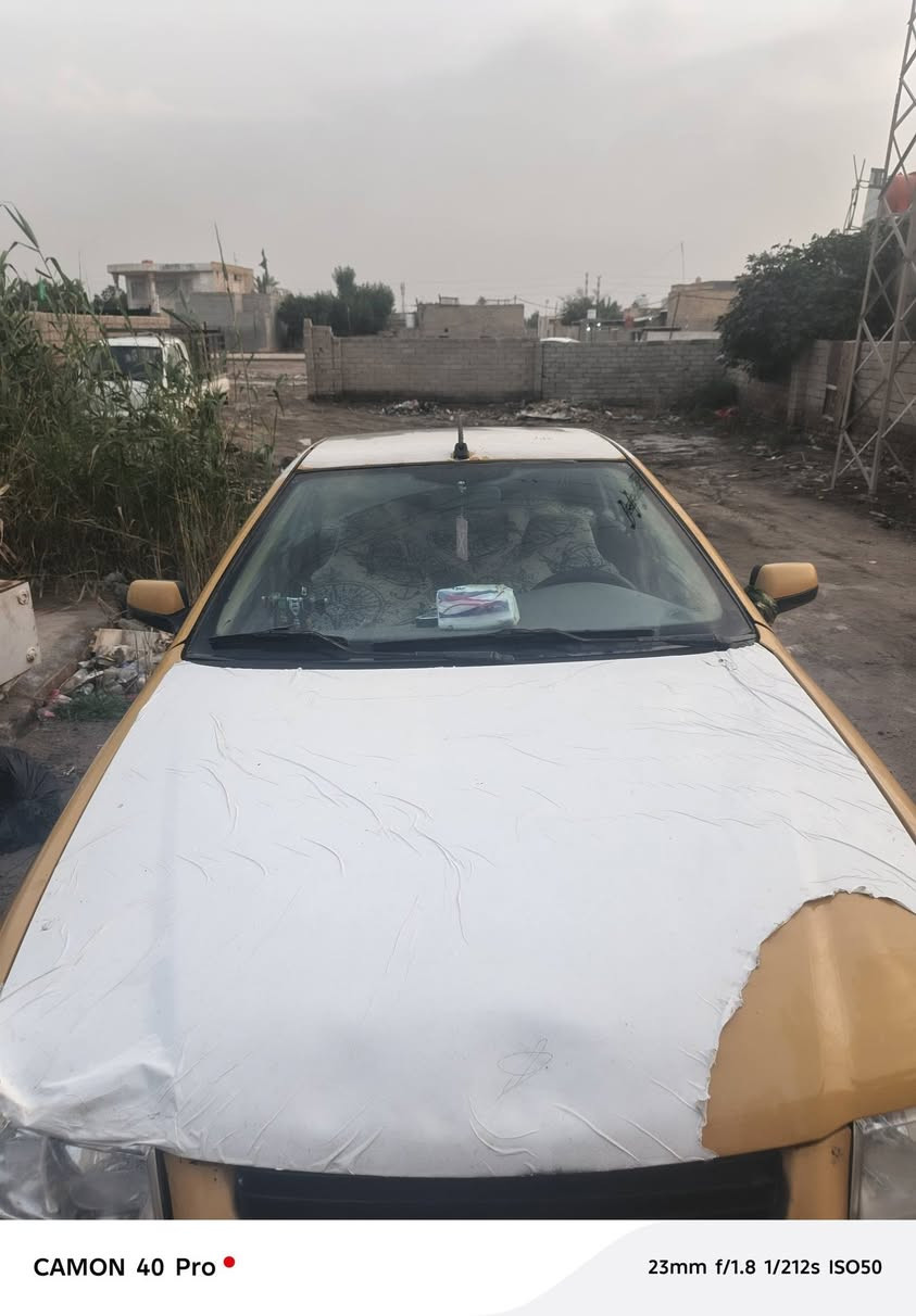 سمند 2012 مصفرة رقم ذي قار السعر 32 رقم التلفون *********** العنوان الناصرية حي الشموخ
