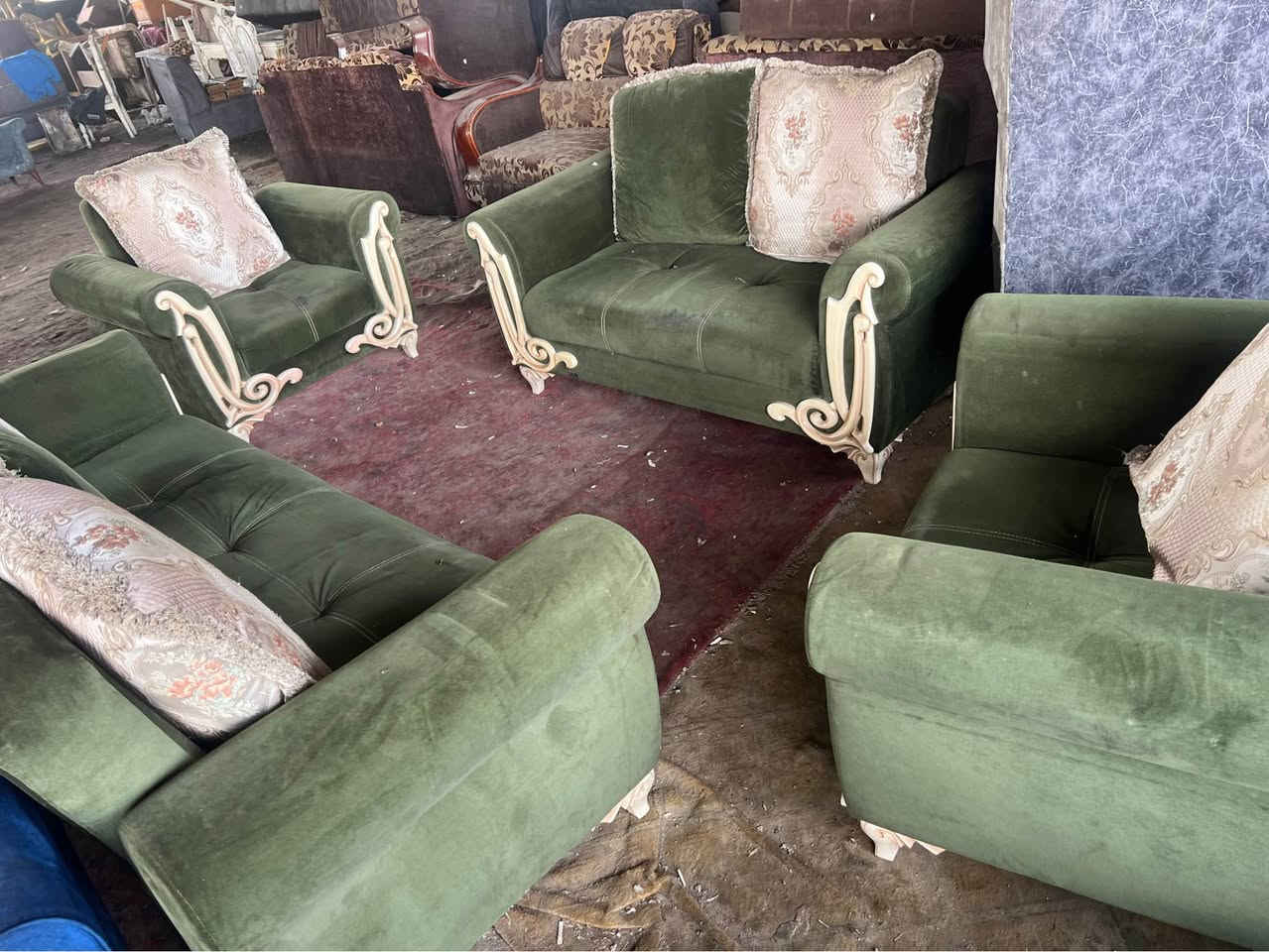 اسئل وجاوبك متواجد بغداد, العراق


**إذا كنت صاحب هذا الإعلان وتريد حذفه لأي سبب، رجاءا أرسل رسالة إلى الدعم الفني**