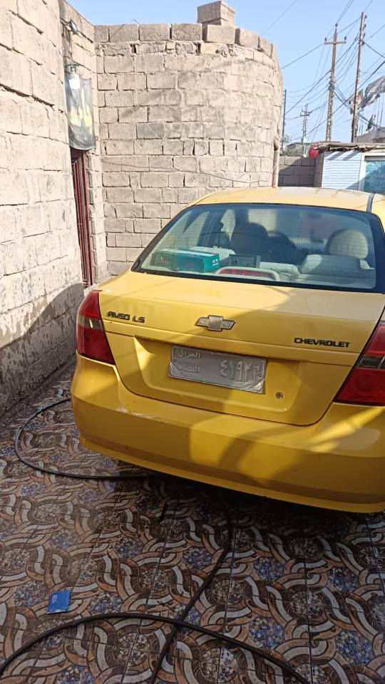 افيوموديل ٢٠١١ صفرة محرك يبخر باسمي سنوية مجددةلل٢٠٢٨ تليفون *********** ابو الخصيب, البصرة
