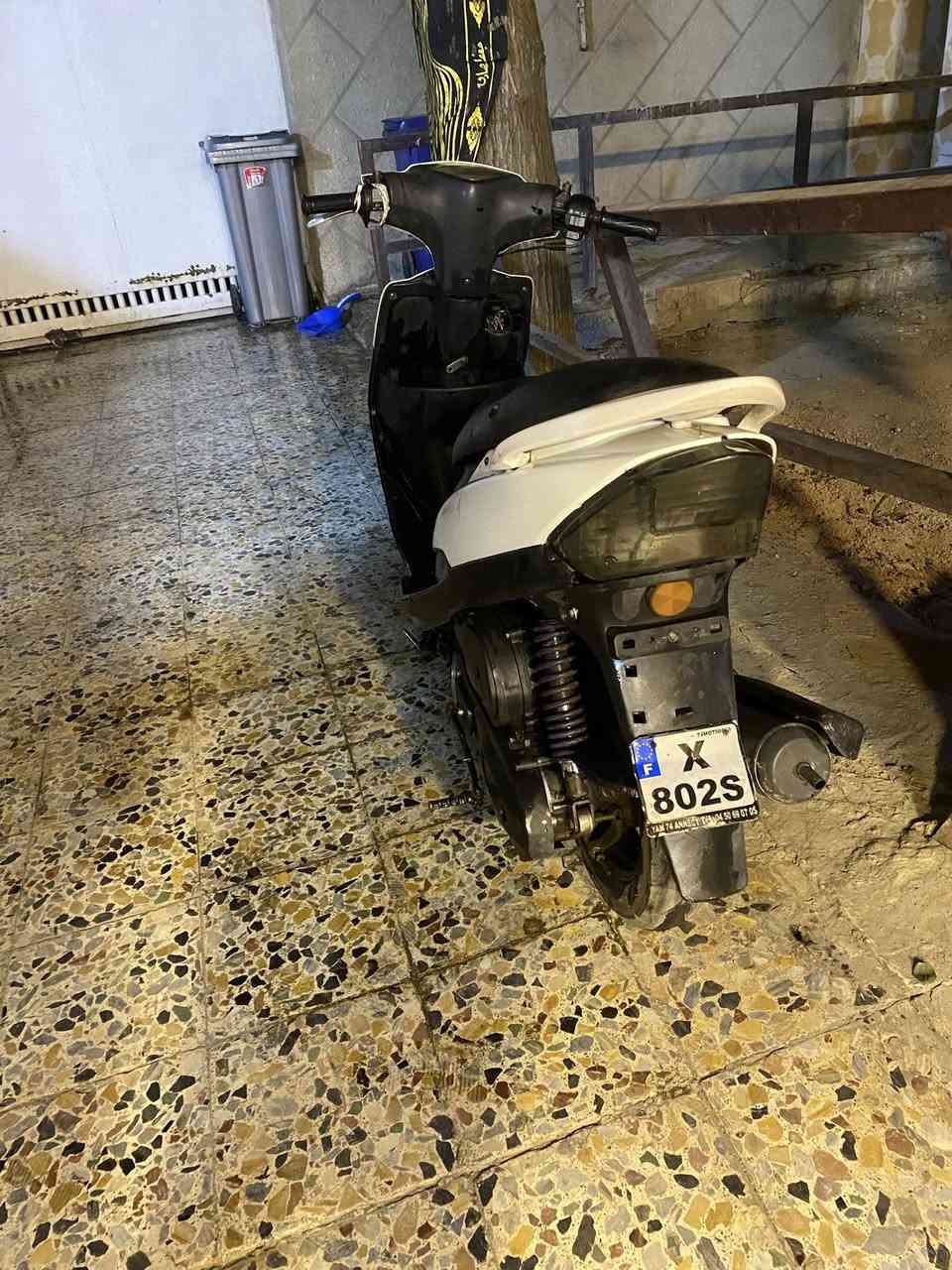 ماكس عدله للبيع شغاله هندر واحد بس ابيع كوم حديد مكان دوره ابو دشير ‭٠٧٧٨ ٢٣٧ ٨٥٦٥‬
